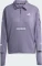 adidas Adi365 Laufshirt langarm preloved violet (Damen) Vorschaubild