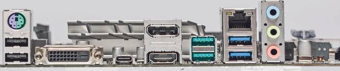 ASUS Prime H270-Pro (Intel 1151)