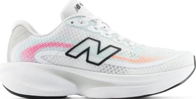 New Balance Ellipse Breathe white/black/glint blue (Damen)