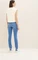 Tom Tailor Alexa Skinny Jeans Jeans mid stone wash denim (Damen) Vorschaubild