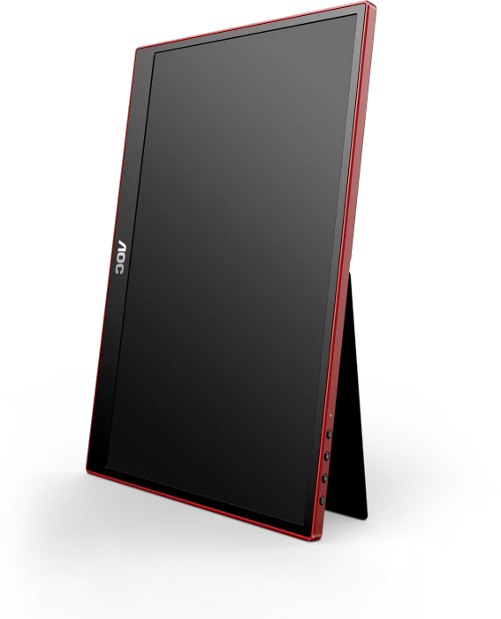 AOC Gaming 16G3, 15.6"