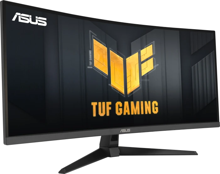 ASUS TUF Gaming VG34VQ3B, 34"
