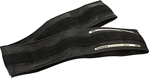 Panaracer GravelKing 700x38C Reifen schwarz
