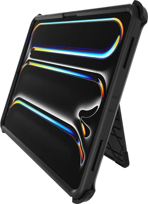 Otterbox Defender für Apple iPad Pro (3/4/5/6.Gen) 13", schwarz