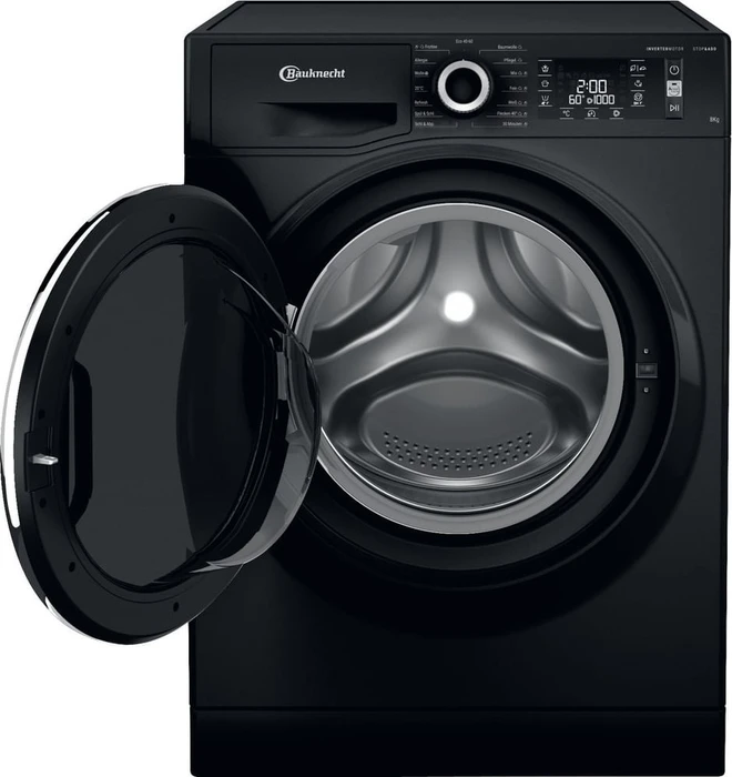 Bauknecht WM BB 8A Frontlader