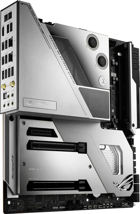 ASUS ROG Maximus XIII Extreme Glacial (Intel 1200)