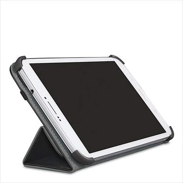 Belkin Tri-Fold-Schutzhülle mit Stand für Galaxy TabPRO 10.0 violett