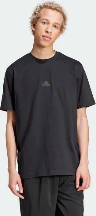 adidas City Escape Graphic T-Shirt kurzarm (Herren)