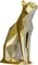 3DJake magicPLA, frozen gold, Spule, 1.75mm, 250g Vorschaubild