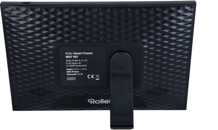 Rollei Smart Frame WiFi 103 10.1"