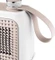 DeLonghi HFX10B03.PK Capsule Keramik-Heizlüfter Vorschaubild