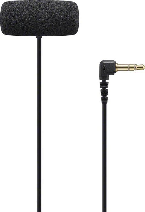 Sony ECM-LV1 – Bild 2 von 5