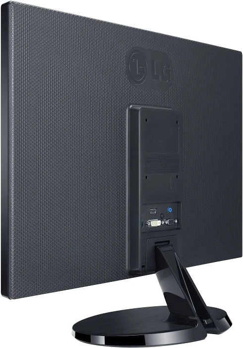 LG 24EA53VQ-P, 24"