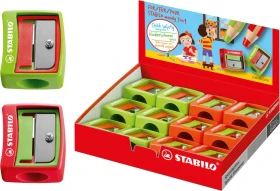 STABILO Woody Handanspitzer sortiert