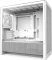 NZXT H3 Flow [2025] White, weiß, Glasfenster Vorschaubild