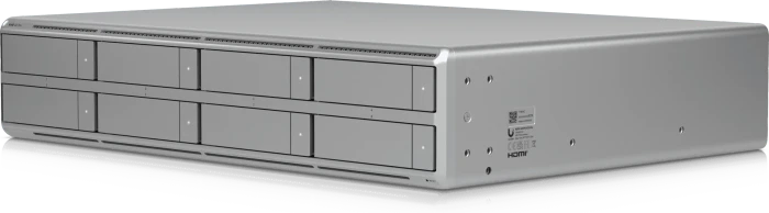 Ubiquiti Network Video Recorder G2 Pro, Netzwerk-Videorecorder