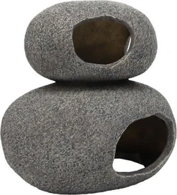 Hobby Marble Cave 6 mit zwei Höhlen, beidseitig offen