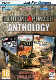 Achtung Panzer: Anthology (PC)