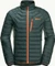 Jack Wolfskin Routeburn Pro Ins Funktionsjacke black olive (Herren) Vorschaubild