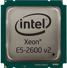 Intel Xeon E5-2687W v2, 8C/16T, 3.40-4.00GHz, tray