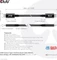 Club 3D USB4 Kabel, 40Gb/s, 240W PD EPR, USB-C Stecker auf USB-C Stecker, 3m, schwarz Vorschaubild