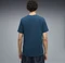 Puma Wardrobe ESS T-Shirt kurzarm midnight petrol (Herren) Vorschaubild