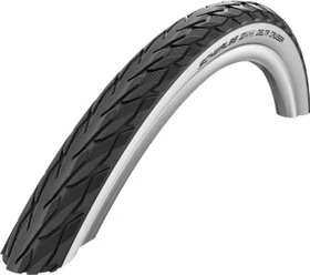 Schwalbe Delta Cruiser 26x1.375" Reifen whitewall