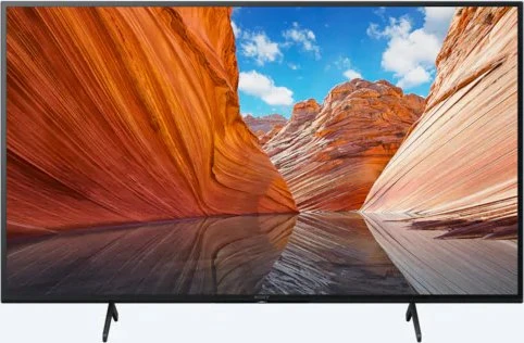 Sony KD-55X80J