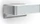Steinel L 810 SC Sensor LED-Wandleuchte 9.8W silber (087562)