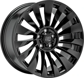 MSW 37 T 9.5x19 5/114.3 ET45 (verschiedene Farben)