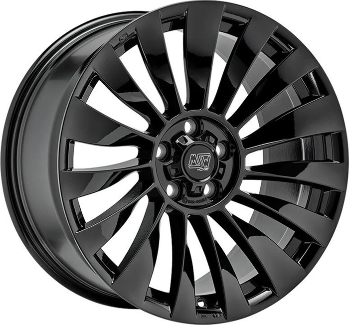 MSW 37 T 9.5x19 5/114.3 ET45 (verschiedene Farben)