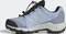 adidas Terrex GTX blue dawn/grey one/solar gold (Junior) Vorschaubild