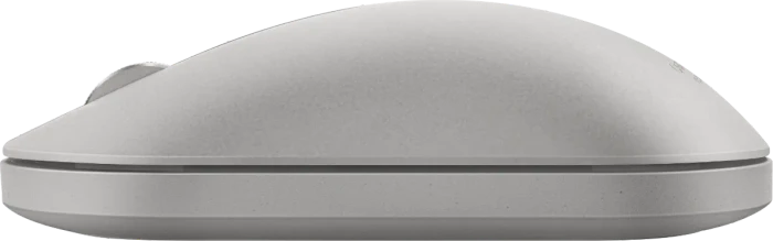 ASUS ZenMouse MD202 Wireless, Scandinavian White, USB/Bluetooth