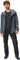 Vaude Neyland II Funktionsjacke heron (Herren) Vorschaubild
