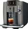 Jura E8 EC dark inox Vorschaubild