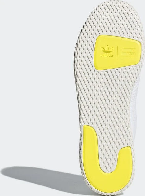 adidas Pharrell Williams Tennis HU ftwr white/chalk white