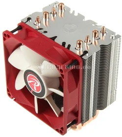 Raijintek Aidos