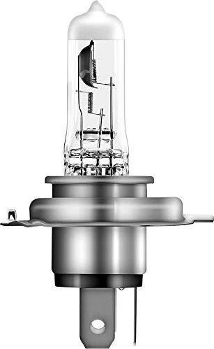 Osram Night Breaker Silver H4 60/55W, 1er-Pack Blister