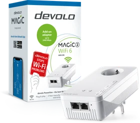 devolo Magic 2 WiFi 6