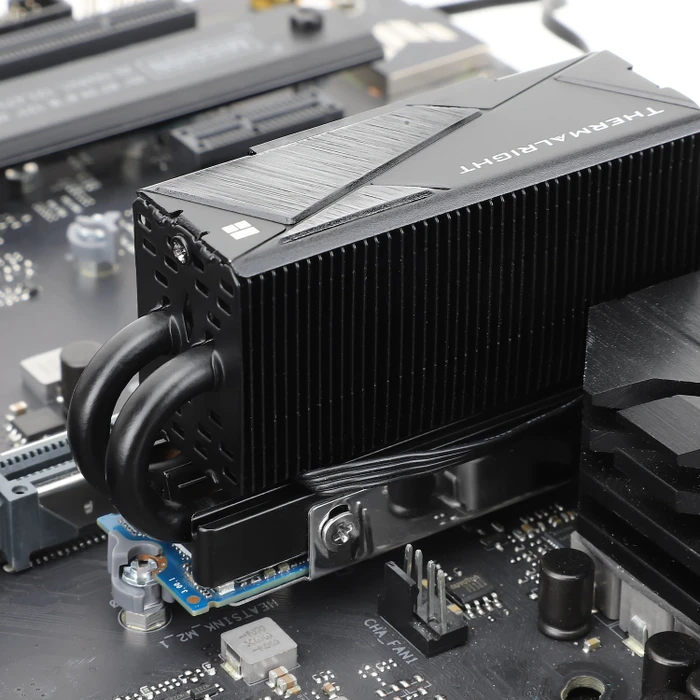 Thermalright HR-10 2280 Pro Black