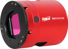 ZWO ASI 6200 MM Pro Mono Astro-Kamera