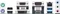ASUS Pro H410M-C/CSM (Intel 1200) Vorschaubild