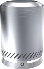 Outdoorchef Fire Pot 14 Feuerstelle edelstahl