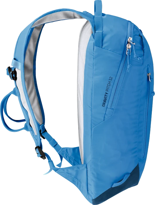 Deuter Gravity Pitch 12 neptune/night blue