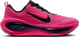 Nike Vomero Plus black/hyper pink/fuchsia blast (Damen)