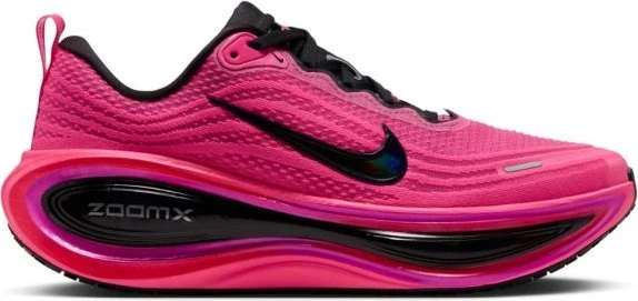 Nike Vomero Plus black/hyper pink/fuchsia blast (Damen)