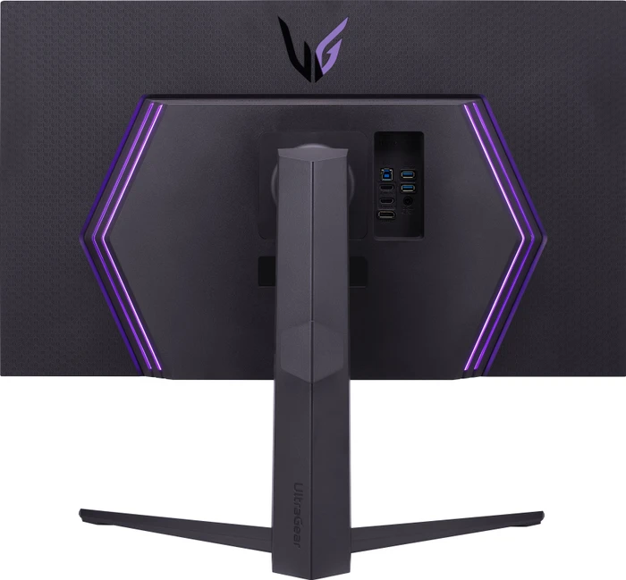 LG UltraGear GQ9 32GQ950-B, 31.5"