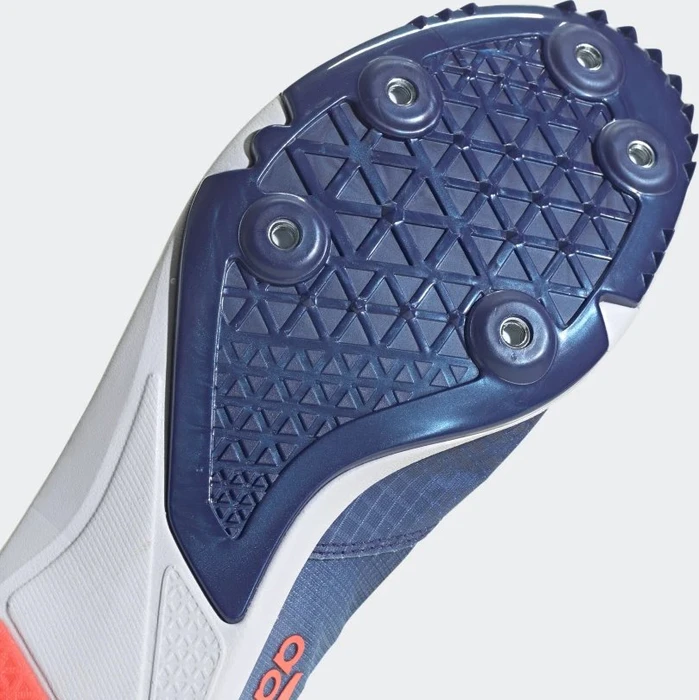 adidas Distancestar legacy indigo/turbo/blue rush (Herren)