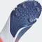 adidas Distancestar legacy indigo/turbo/blue rush (Herren) Vorschaubild