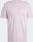 adidas Trefoil Essentials + Dye Pocket T-Shirt kurzarm preloved fig (Herren) Vorschaubild